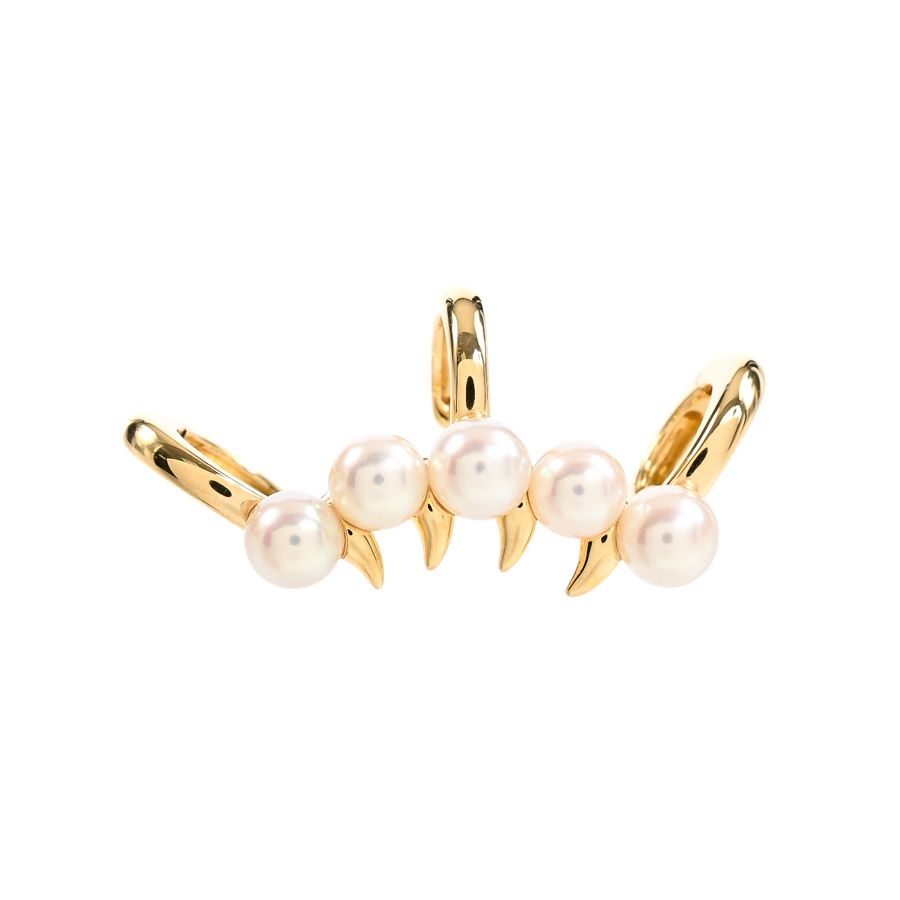 TASAKI タサキ ジュエリーその他 デインジャースコーピオン E-3945