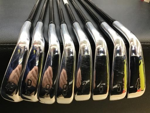 9S アイアンセット