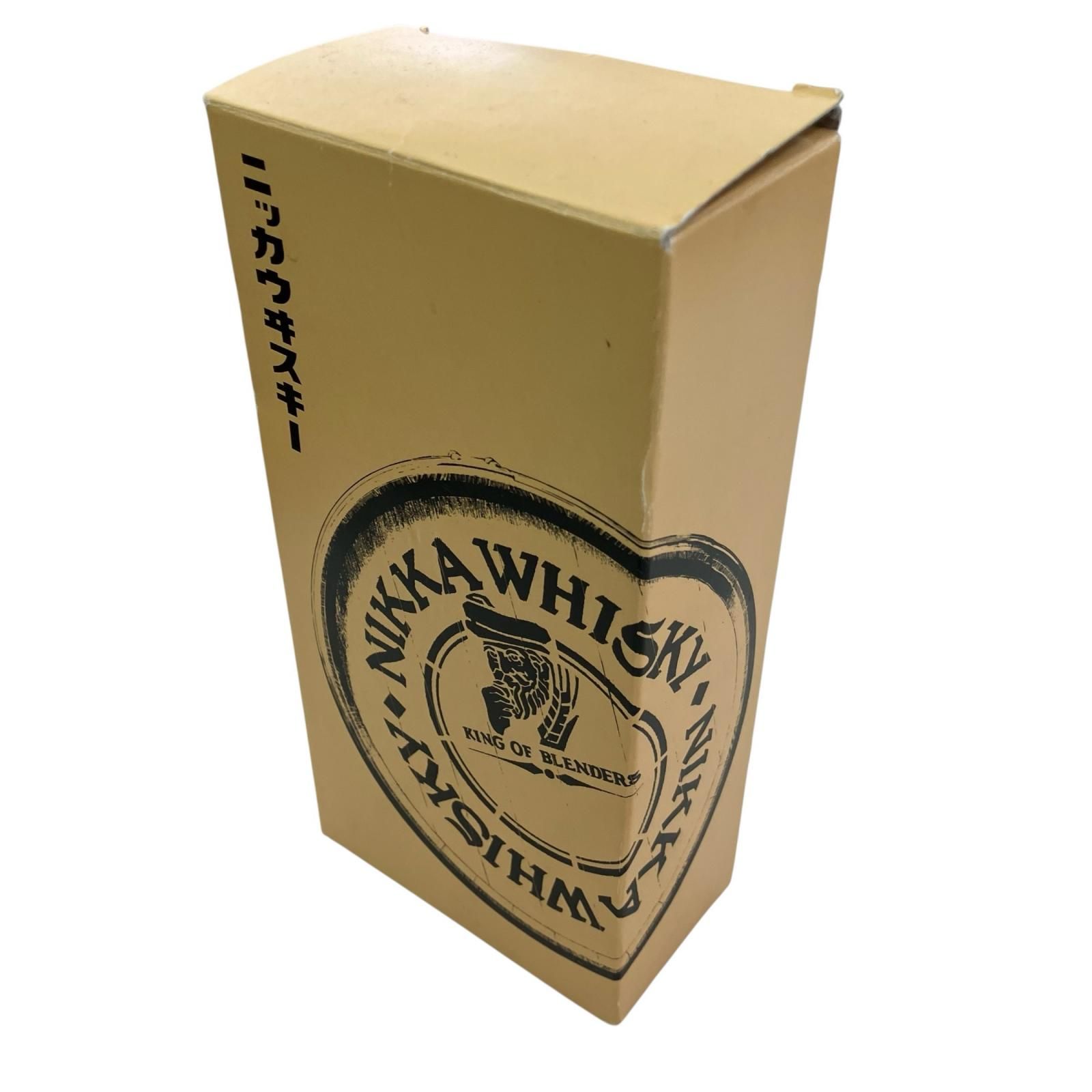 186000 ニッカウイスキー 北海道余市蒸溜所 [231221HM151058]