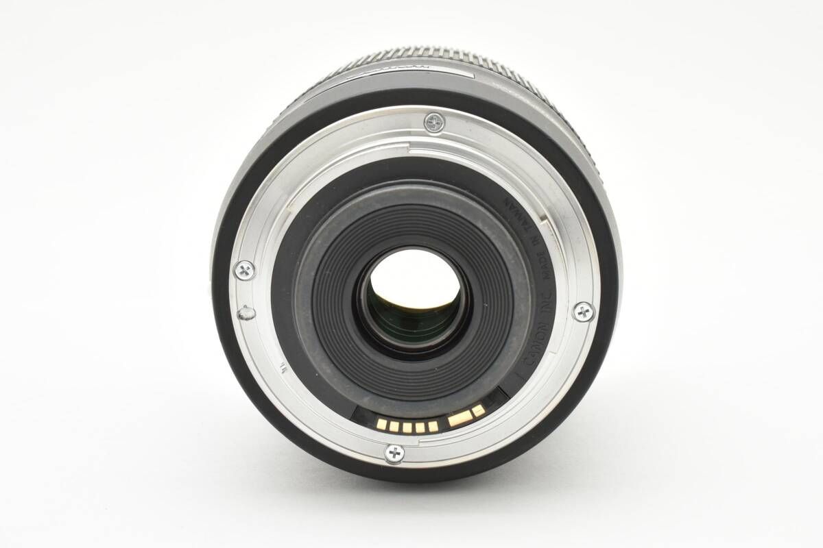 ⭐美品⭐ Canon ズームレンズ EF-S 18-135mm IS #88 Canon EF-S