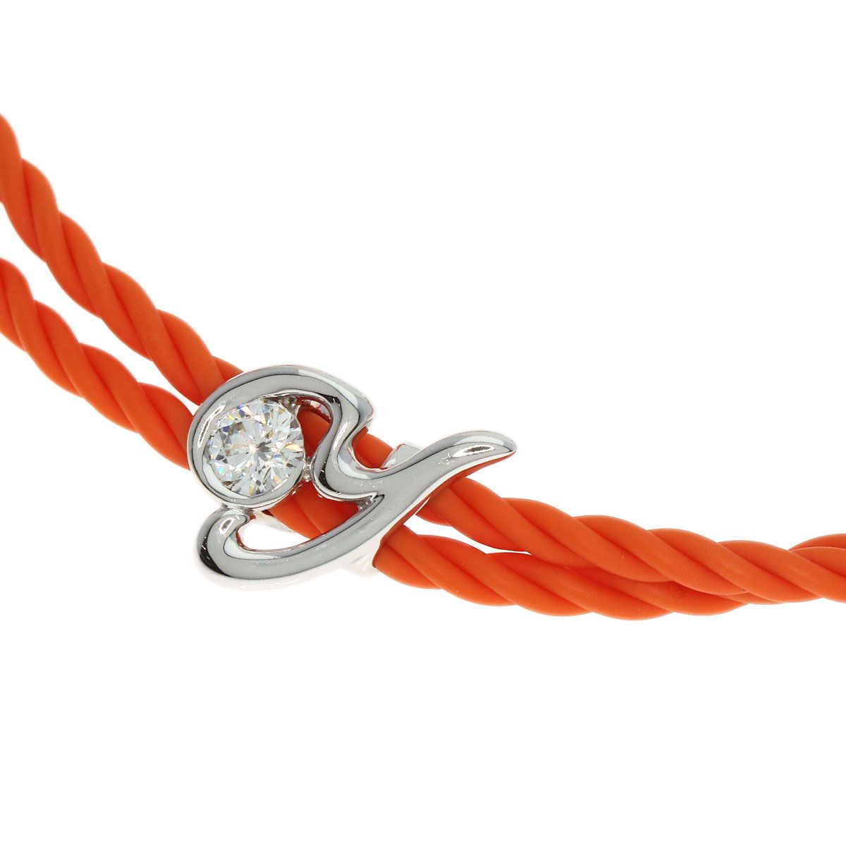 FOREVERMARK フォーエバーマーク エンコルディア ツインコード 