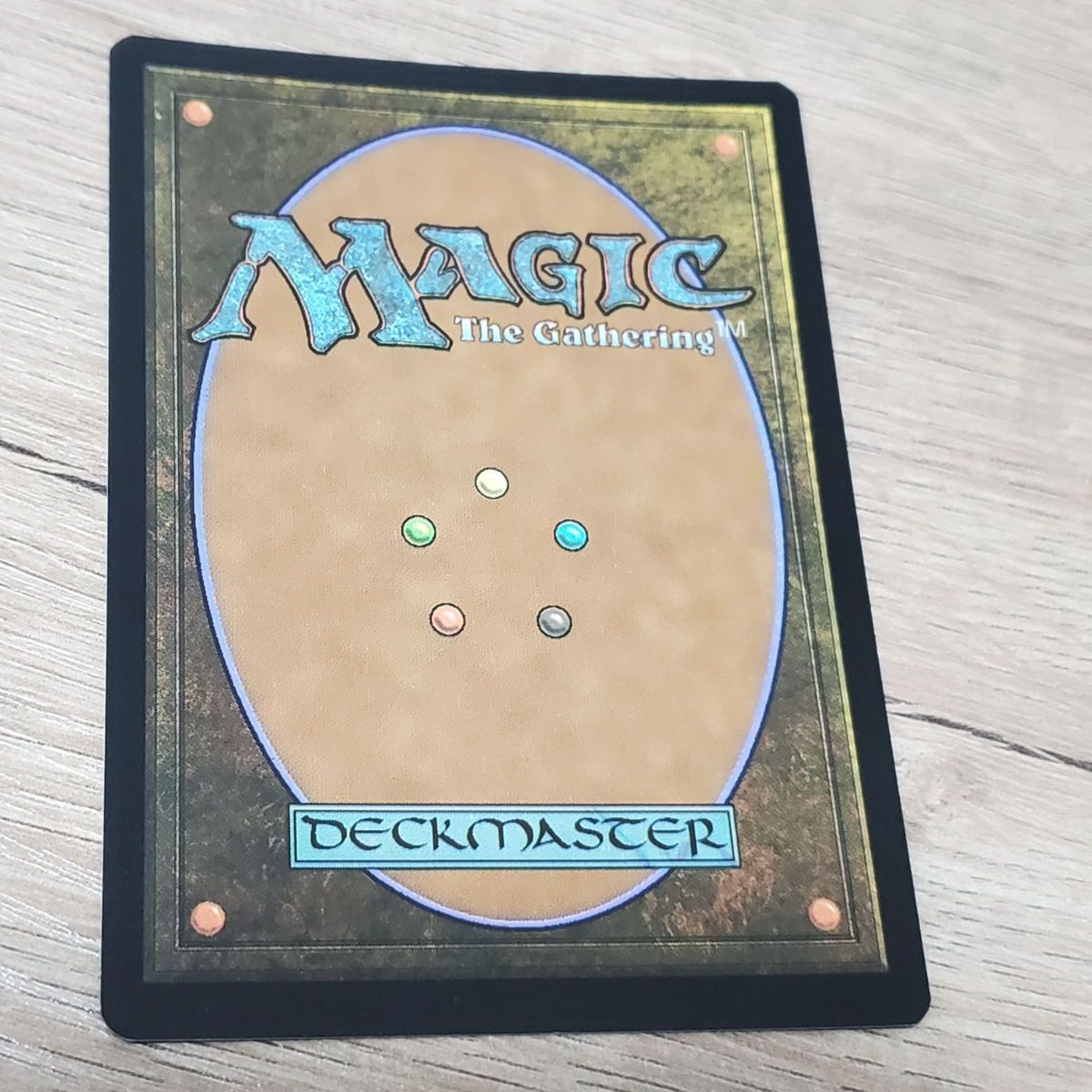 MTG 激しい叱責 スケッチ foil - メルカリ