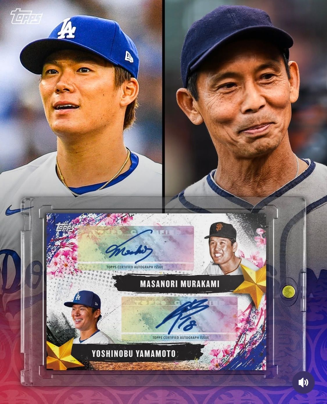 新品未開封 2Boxセット】2025 Topps Baseball Series 1 - MLB