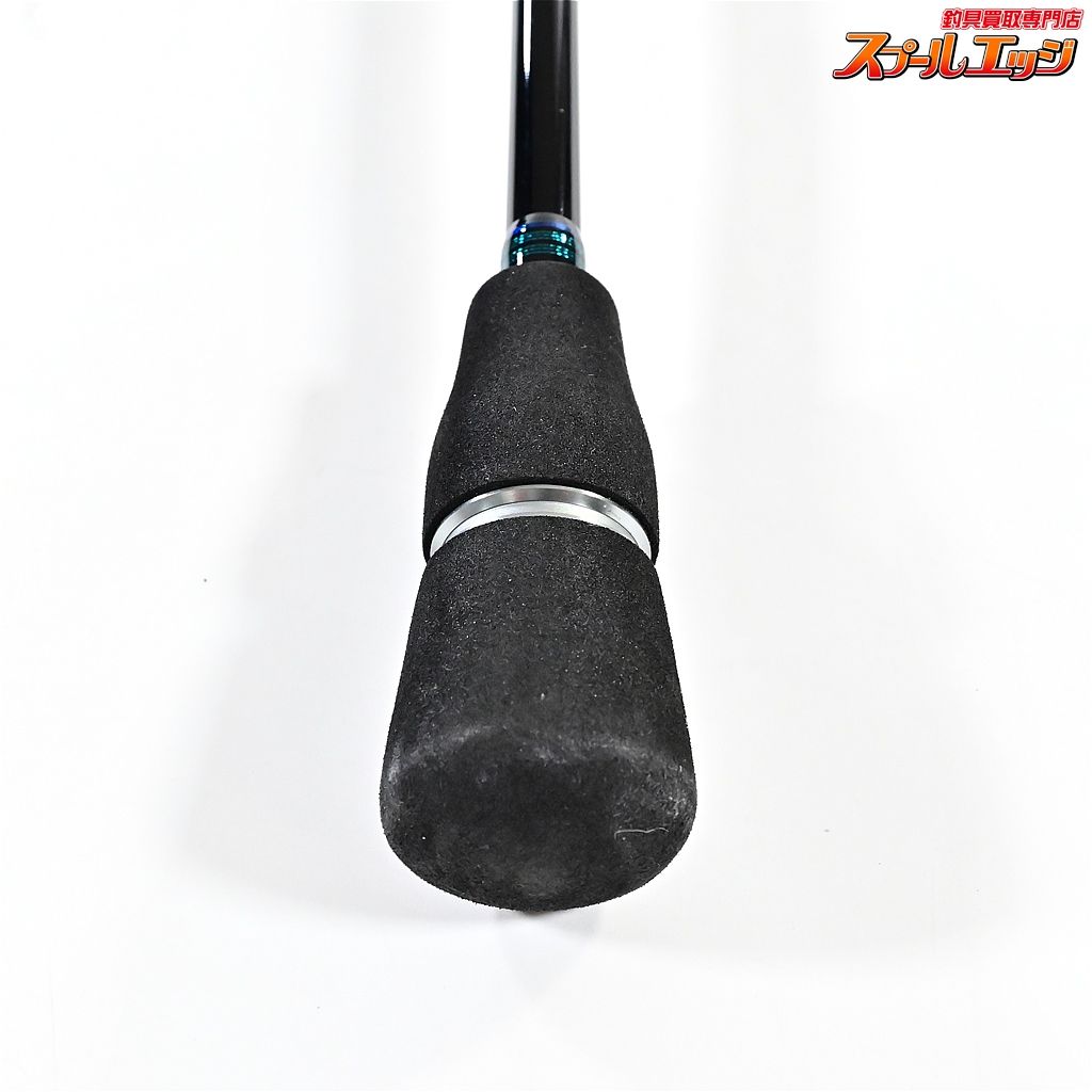 ダイワ 14ソルティガ BJ 411 B-6 ベイジギング DAIWA SALTIGA BAY JIGGING ワラサ イナダ サワラ K_192 v 43214