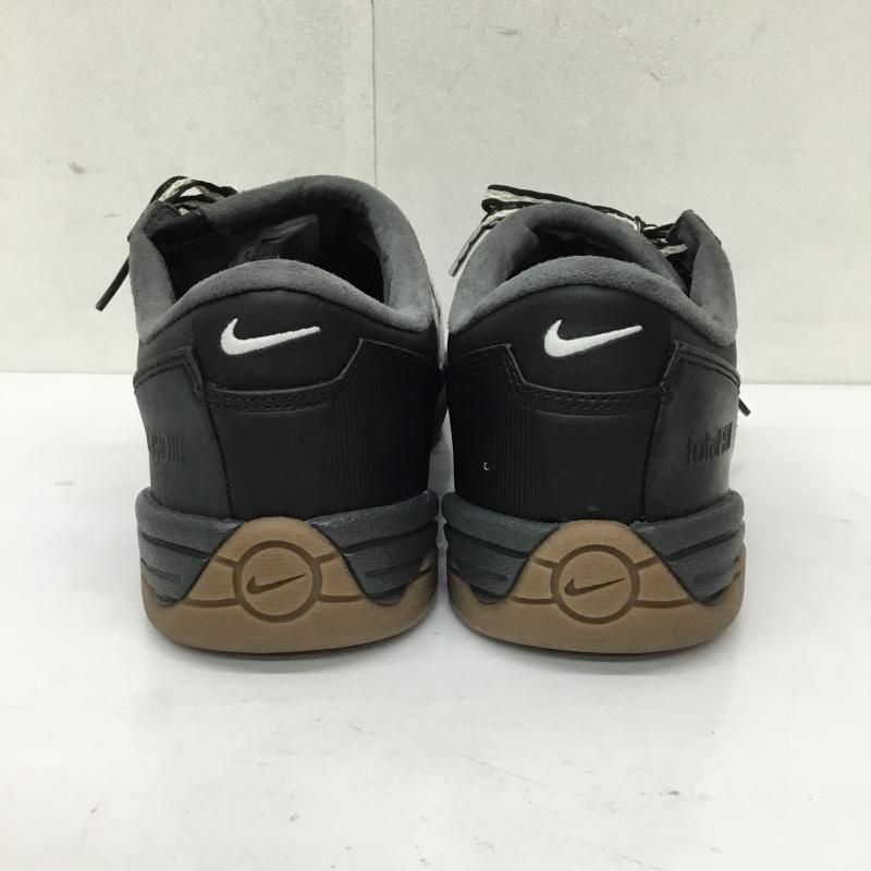 NIKE ナイキ スニーカー IH2314-002 WMNS T90 BLACK/COCONUT MILK-GUM