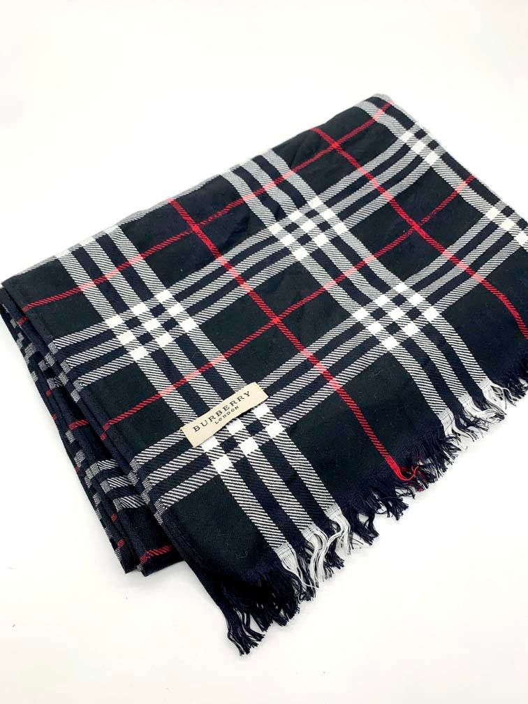 BURBERRY LONDON