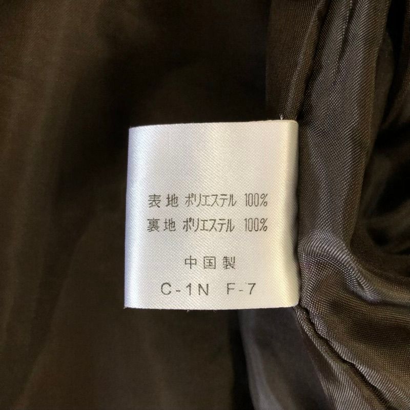 ブラウン