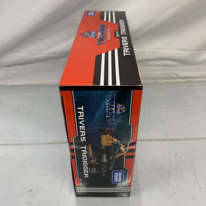 中古】開封)ﾀﾞｲｱｸﾛﾝ DA-47 ﾄﾗｲｳﾞｧｰｽ ﾄﾗｲﾃﾞｨｶﾞｰ[91] - メルカリ