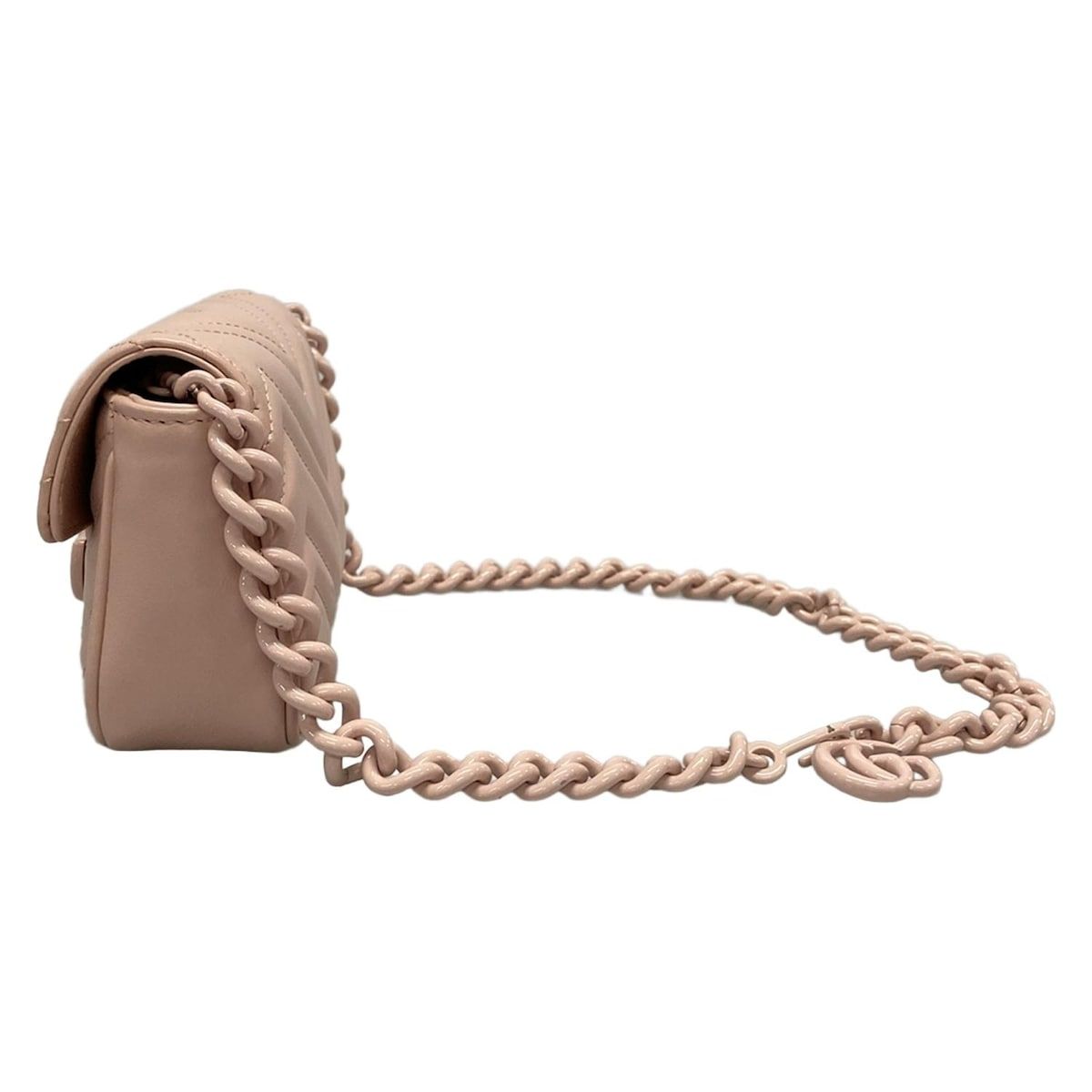 ウエストポーチ