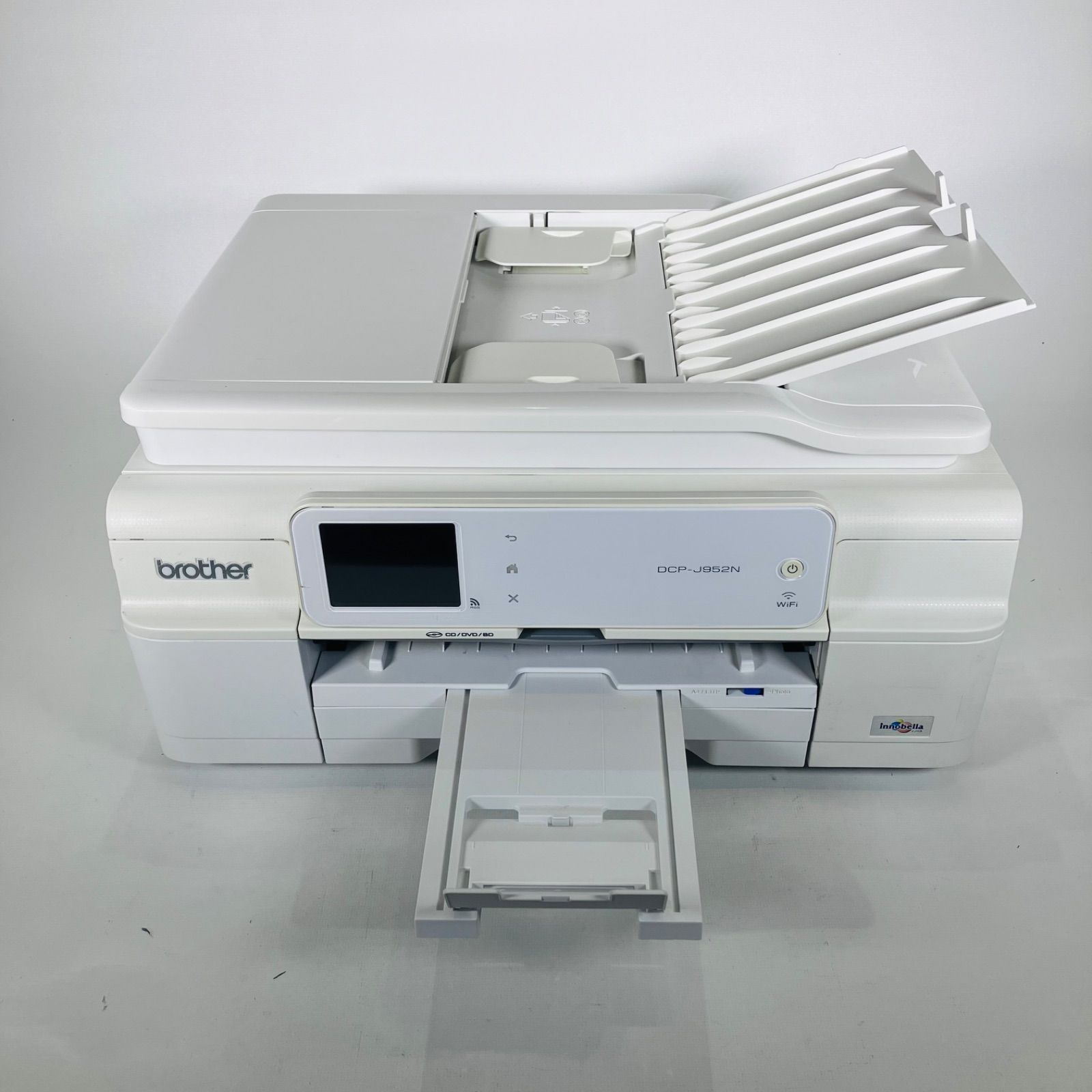 brother コピー機 DCP-J952N - OA機器