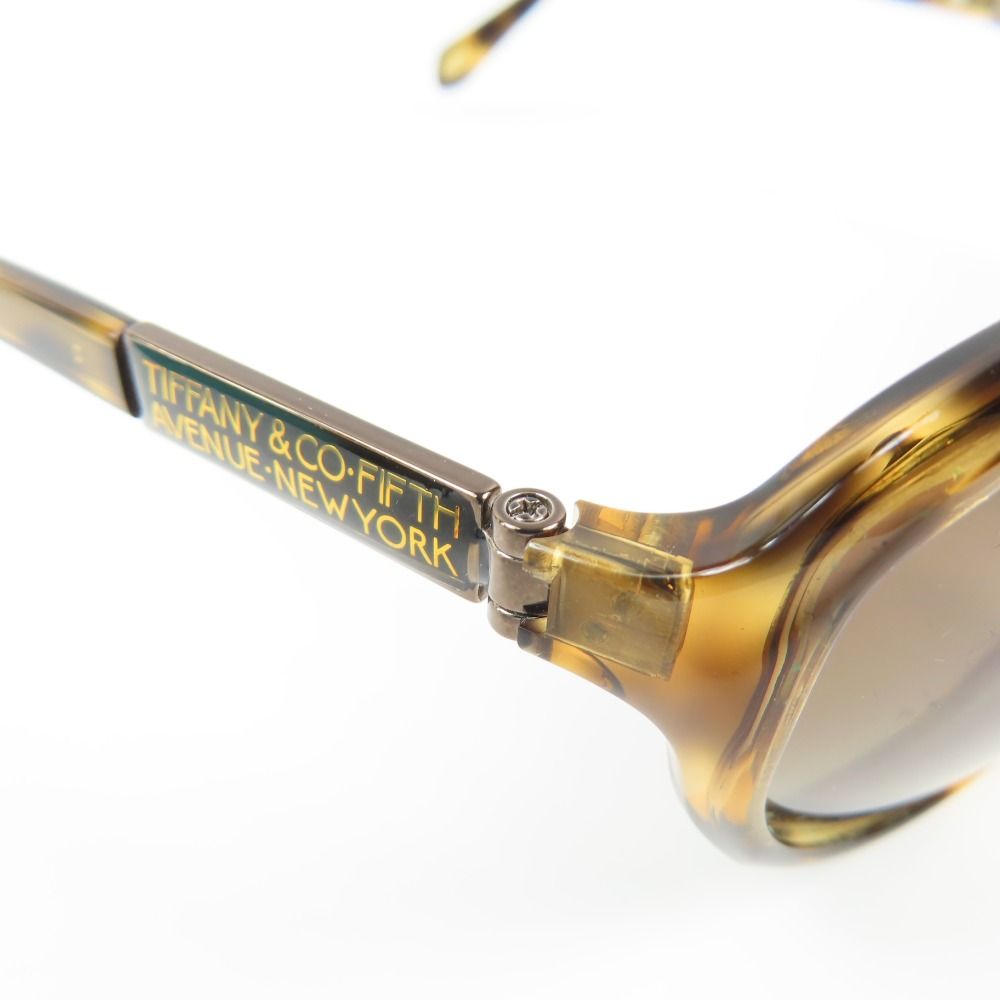 100851 TIFFANY&Co. ティファニー AVENUE NEWYORK アヴェニュー  