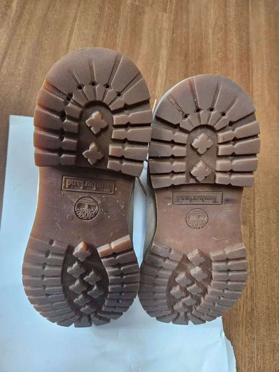 インチ ウォーカーブーツ