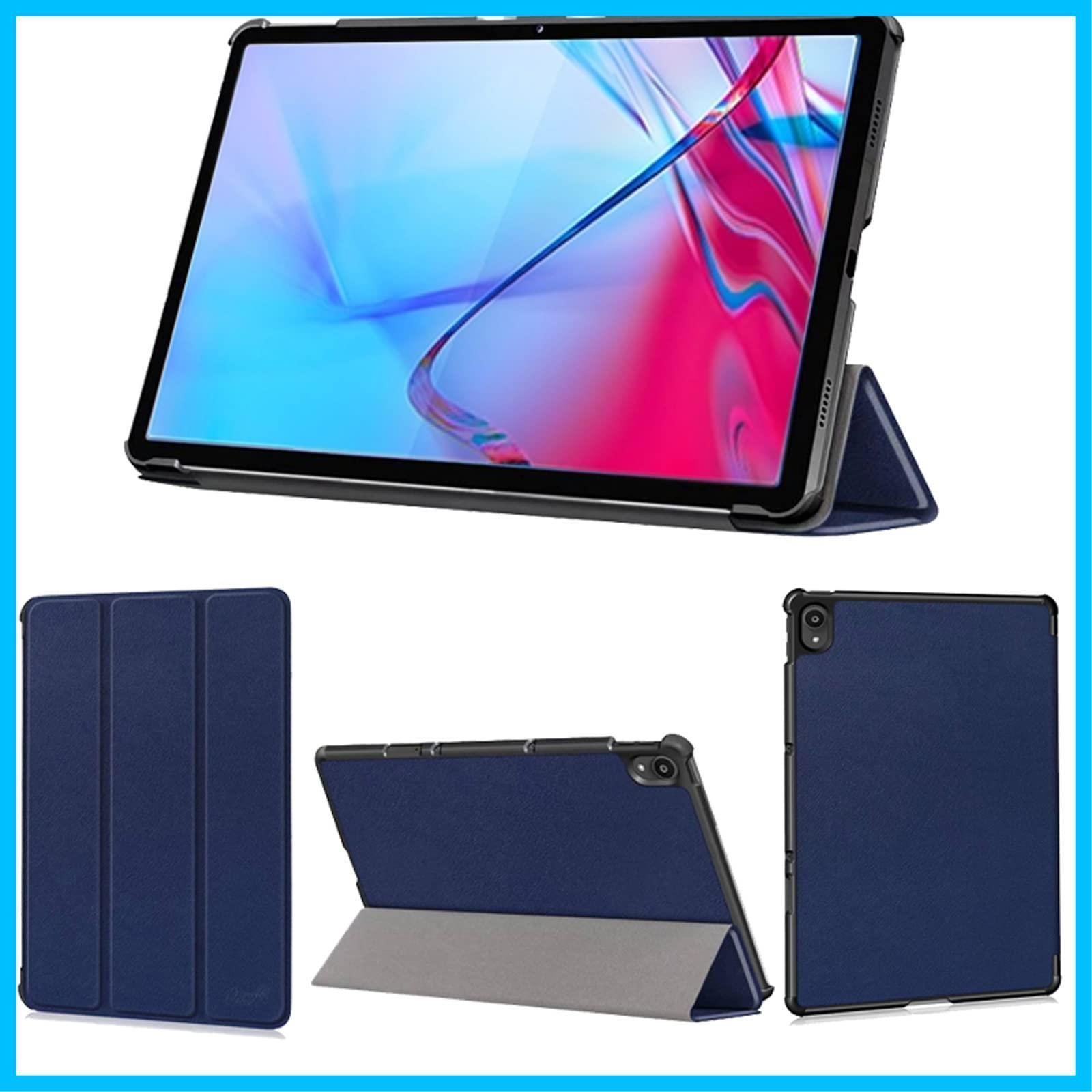 人気商品】wisers Lenovo Tab P11 5G LET01 専用タブレットケース