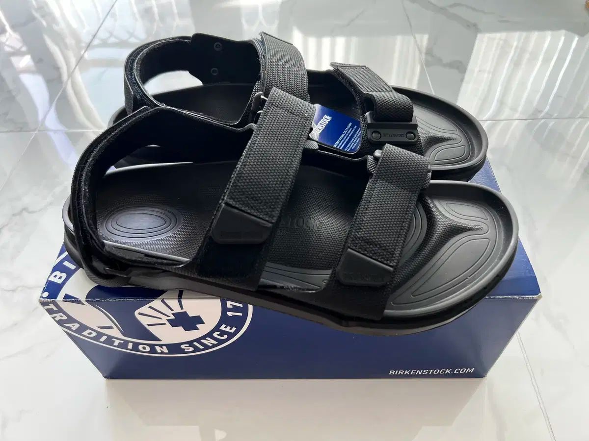 BIRKENSTOCK ビルケンシュトック タタコア Tatacoa 黒 46 サイズ 300mm WWW_NOITHATQUANGTHANH_NET