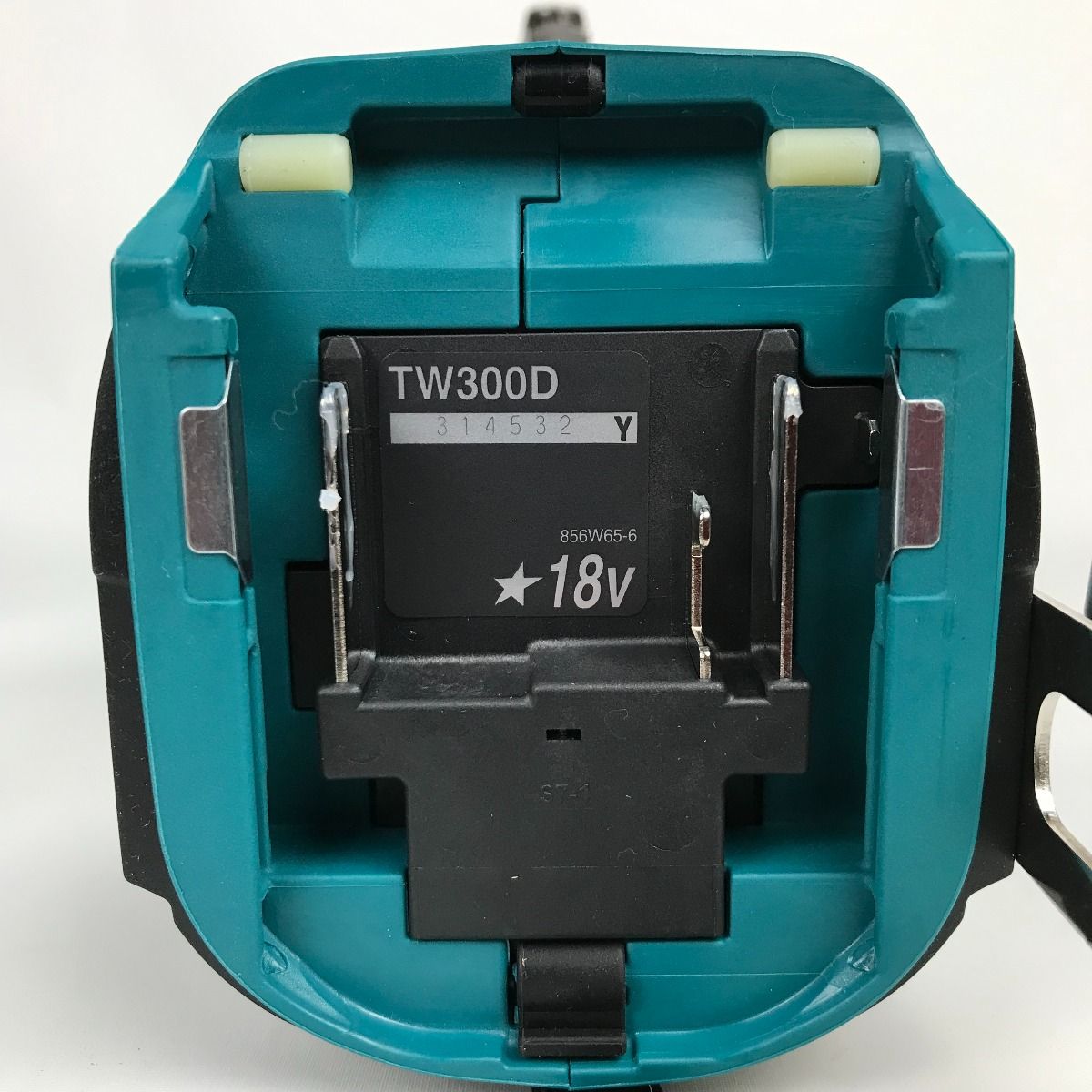 □□MAKITA マキタ 充電式インパクトレンチ 付属品完備 TW300DRGX