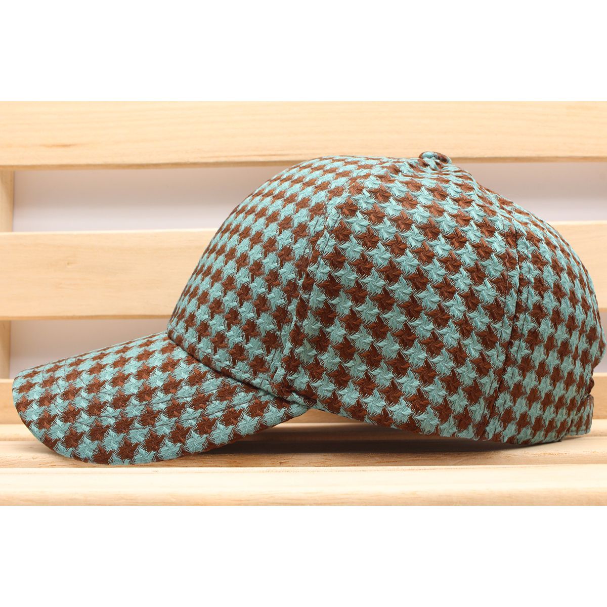 野球帽子 2トーンカラー ポリ キャップ 帽子 キャップ 56~58cm メンズ レディース GNu0026BN CC43-1