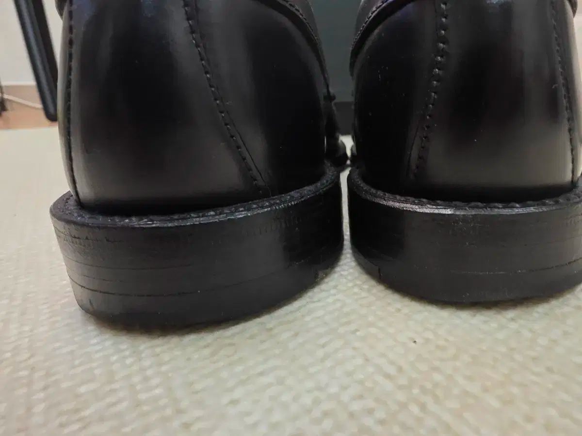 D8204 オールデン 8D コードバン 極美品 ペニーローファー D8204 オールデン 8D コードバン 極美品 ペニーローファー 極美品