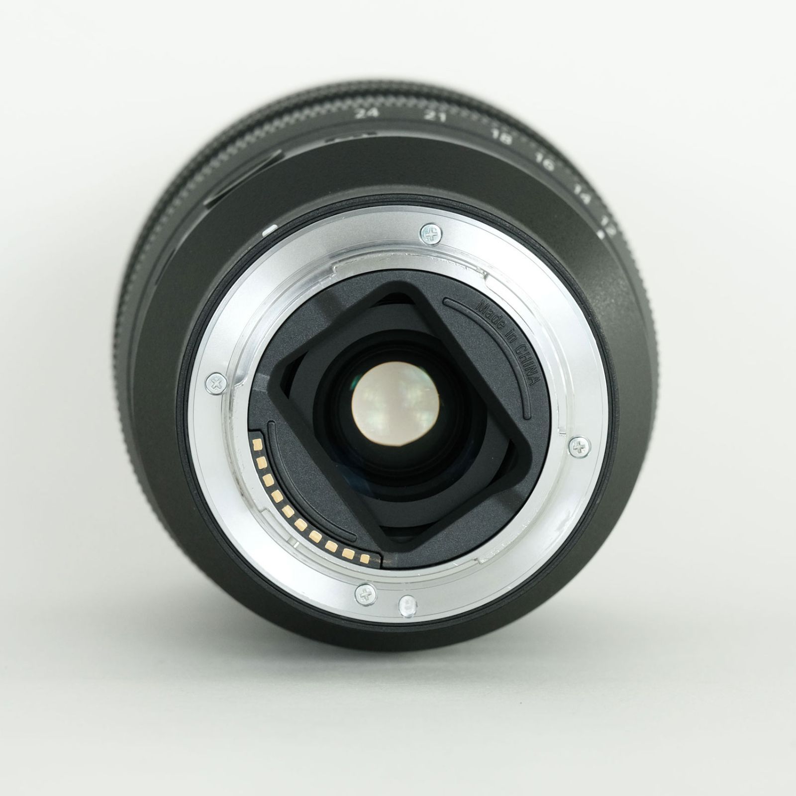 SONY FE 12-24mm F4G レンズ SEL1224G ソニー カメラ 撮影 機材 Eマウント 中古 Y4249024 : Sony FE 12-24mm F4 G mm E-Mount Lens (Full-Size