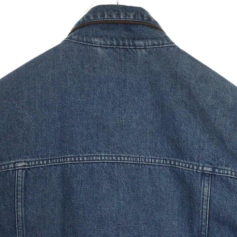 Y/PROJECT (ワイプロジェクト) 20AW Pop Up Denim Jacket ポップアップ