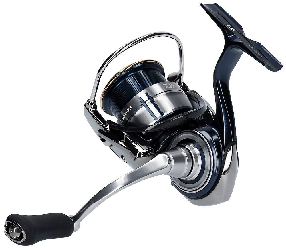 在庫処分ダイワDAIWA スピニングリール 19 セルテート LT 2019モデル