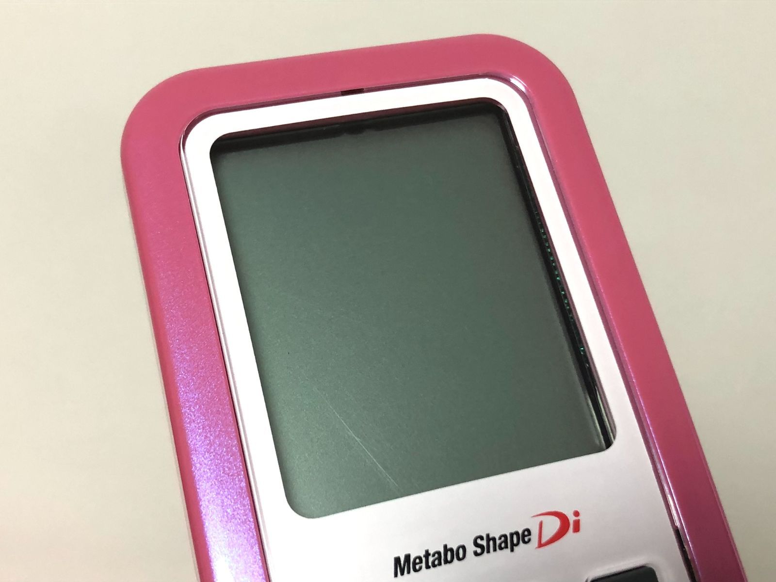 耐久性がある Metabo Shape Di メタボシェイプ ダブルインパクト EMSマシン