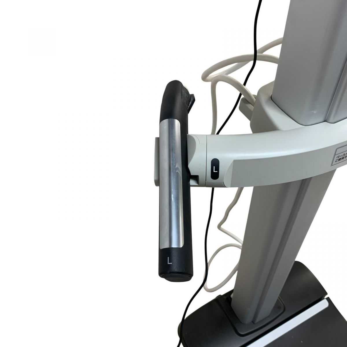 デュアル周波数体組成計 TANITA