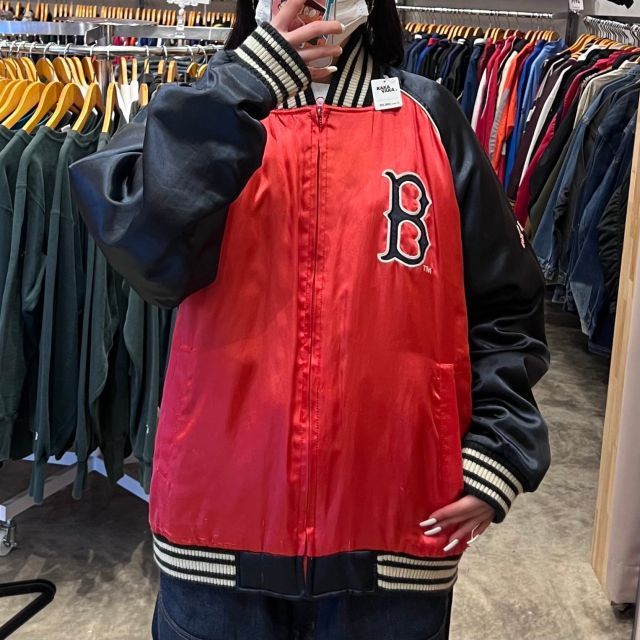 【majestic / マジェスティック】ブルゾン