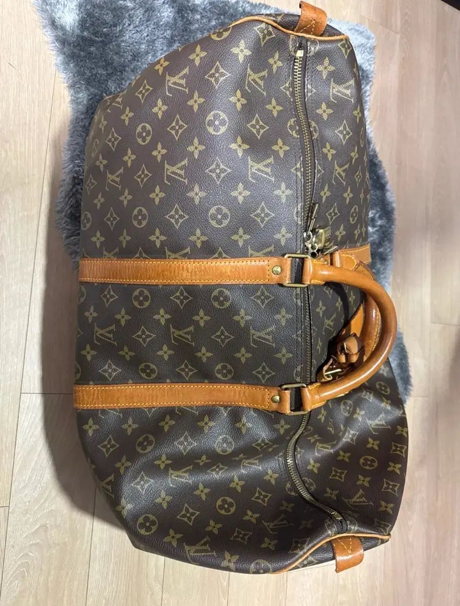 Louis Vuitton ルイヴィトン キーポル