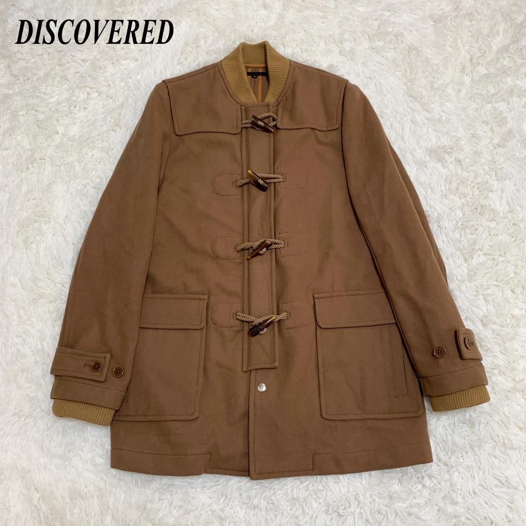 ブルゾン コート