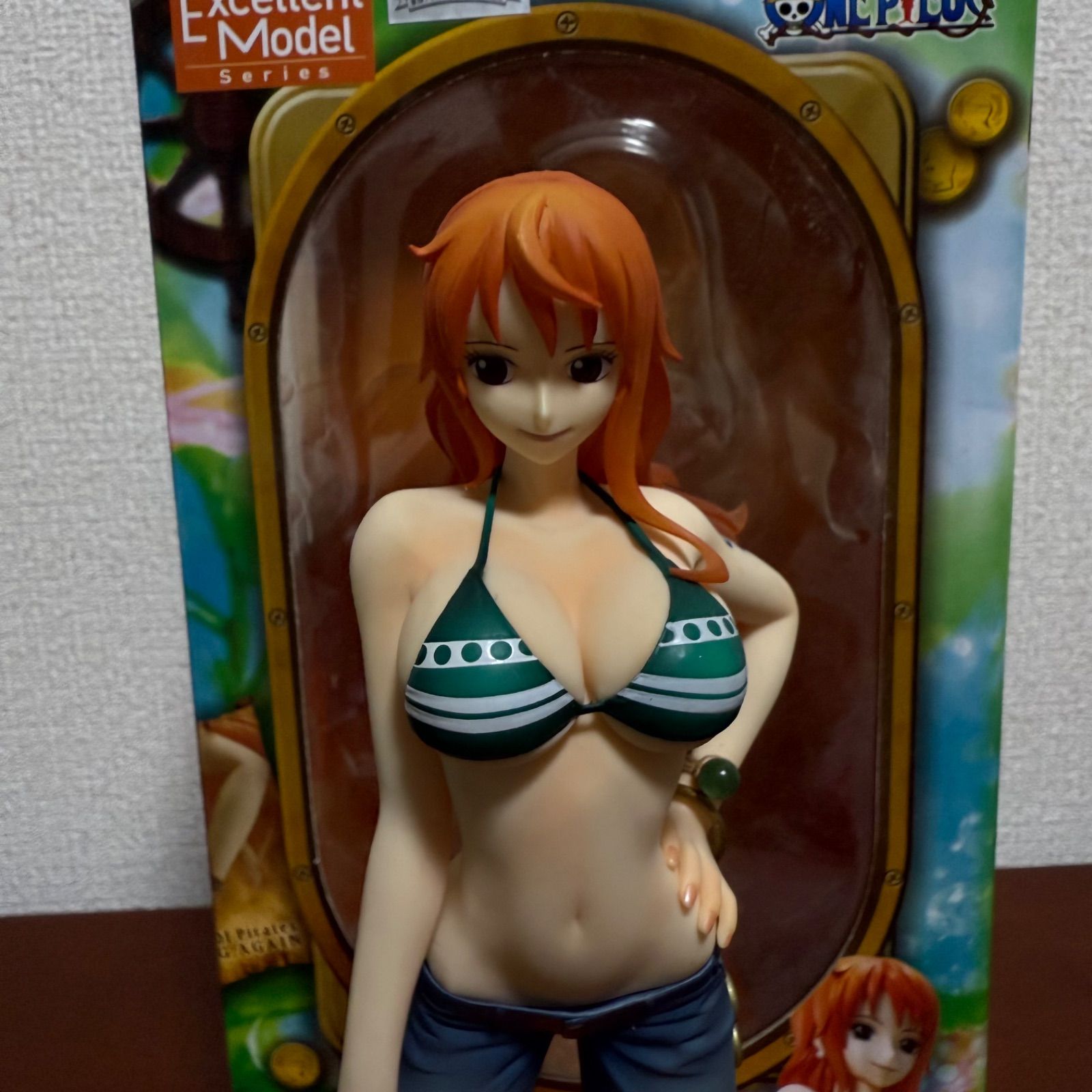 開封品・美品】P.O.P Sailing/POP ONEPIECE ナミ - メルカリ