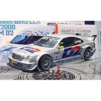 中古】 タミヤ 1/24 スポーツカーシリーズ No.234 メルセデス