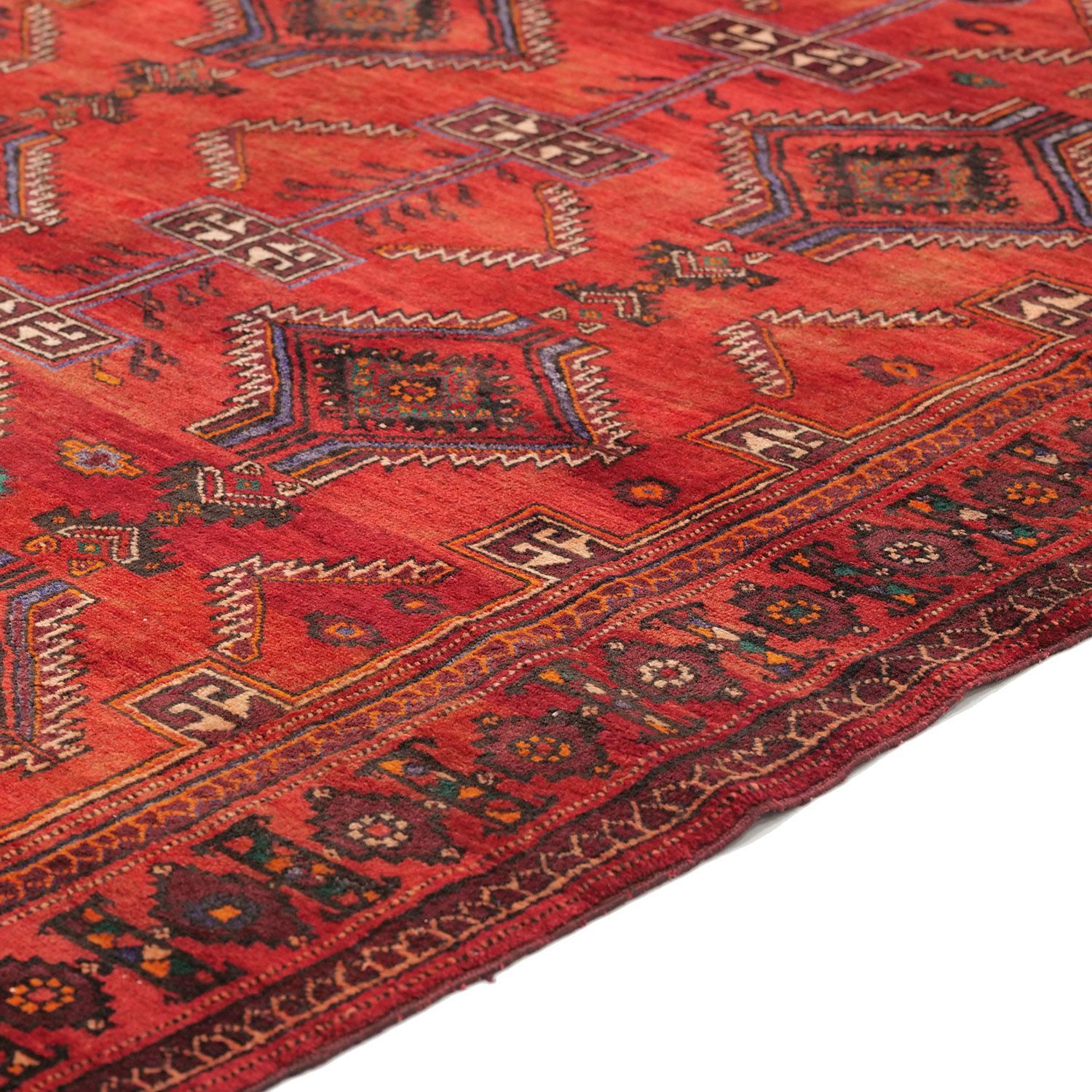 グーチャン 1950年代