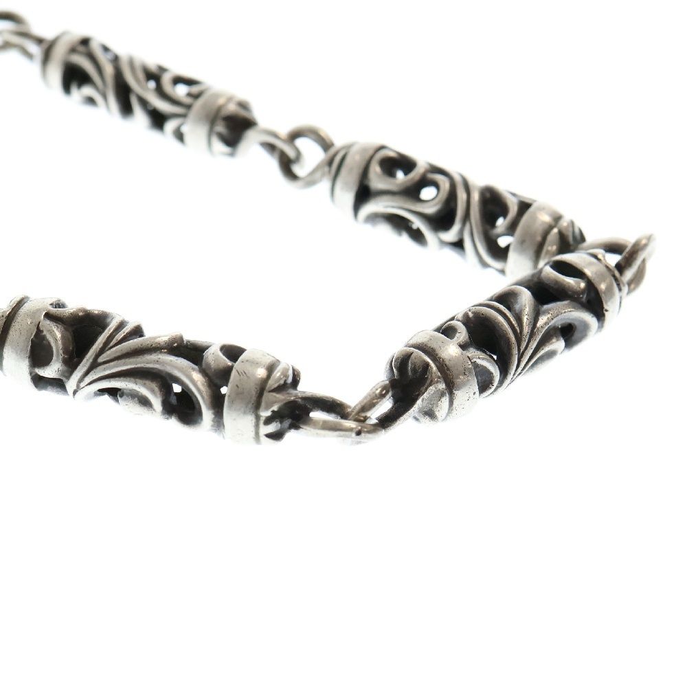 CHROME HEARTS (クロムハーツ) 【オールド】ROLLER SHORT-T 2クリップ