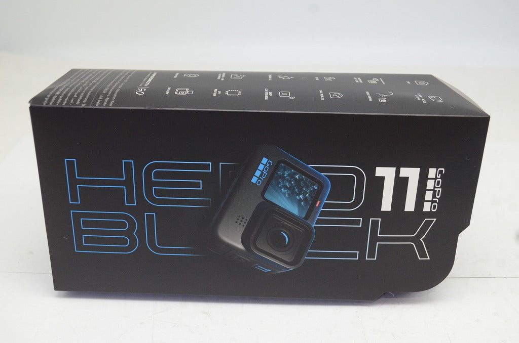 ゴープロ 250927f