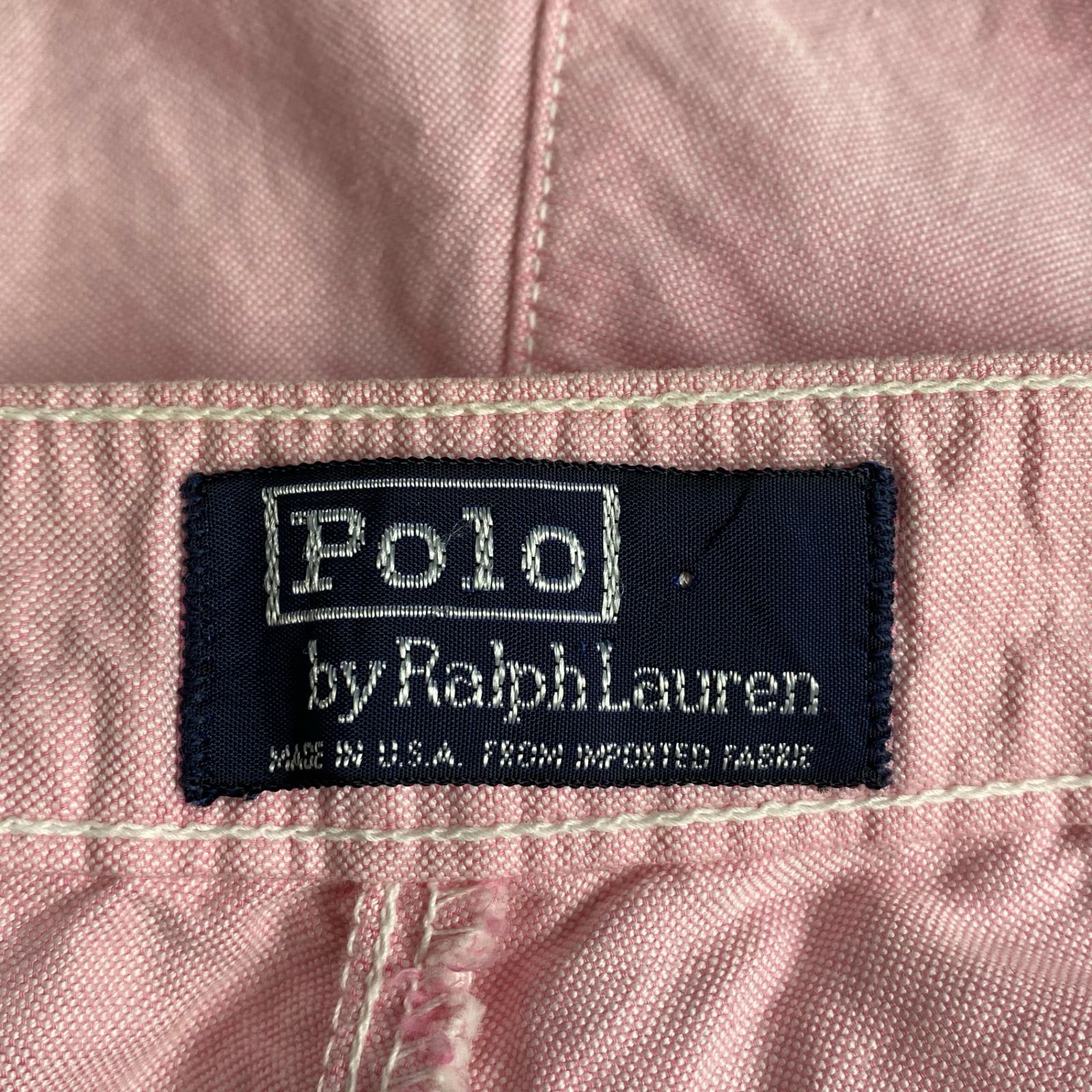 90s Polo by Ralph Lauren ポロ バイ ラルフローレン / グルカ