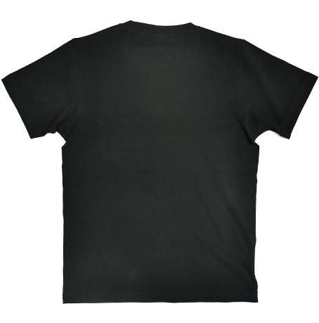 zombieポケット付きTシャツ