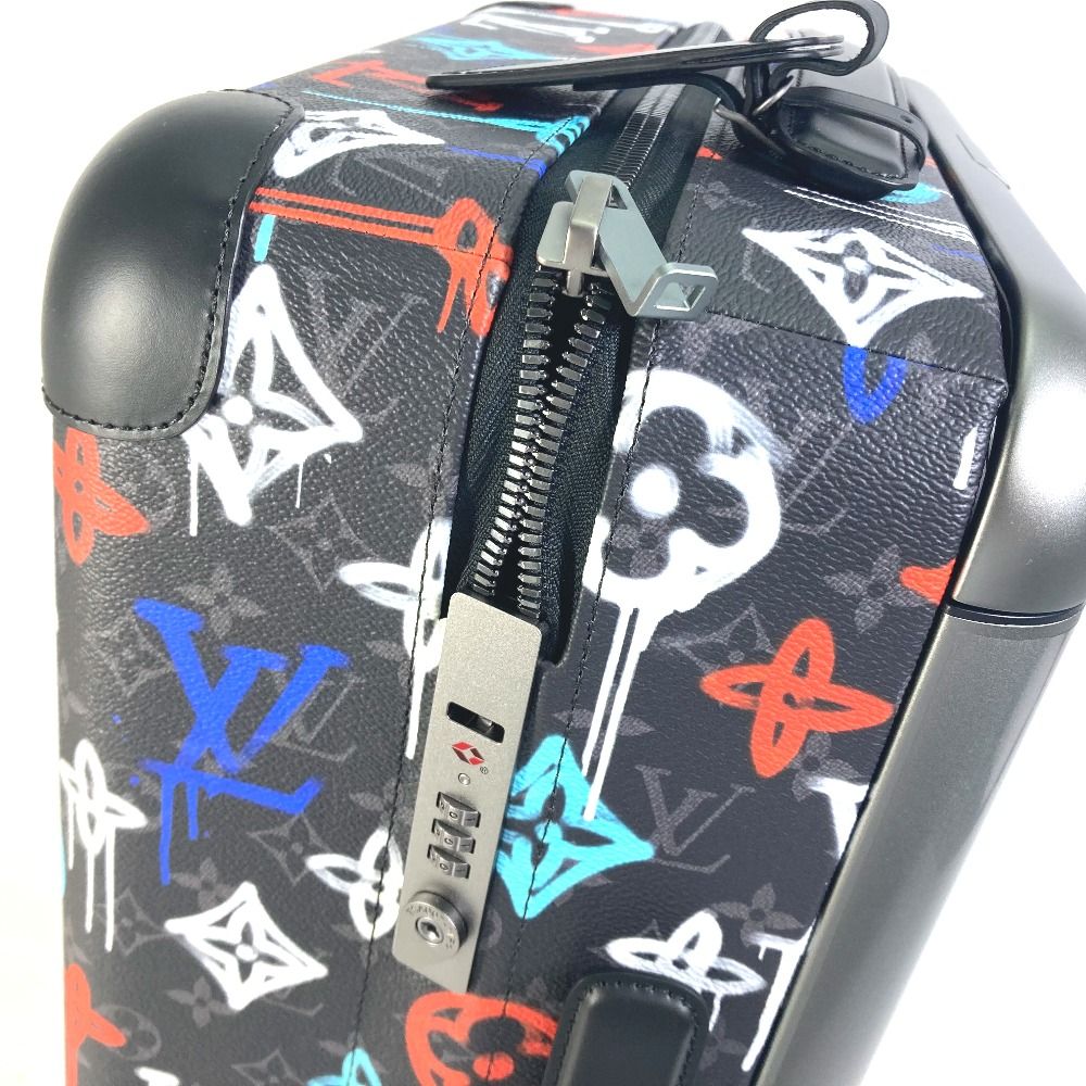 専用です。ルイヴィトン　キャリーバッグ　ホライゾン　モノグラム LOUIS VUITTON ルイヴィトン キャリーバッグ スーツケース