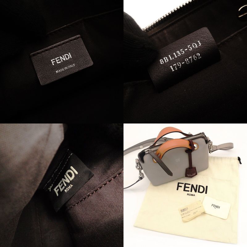 フェンディ FENDI