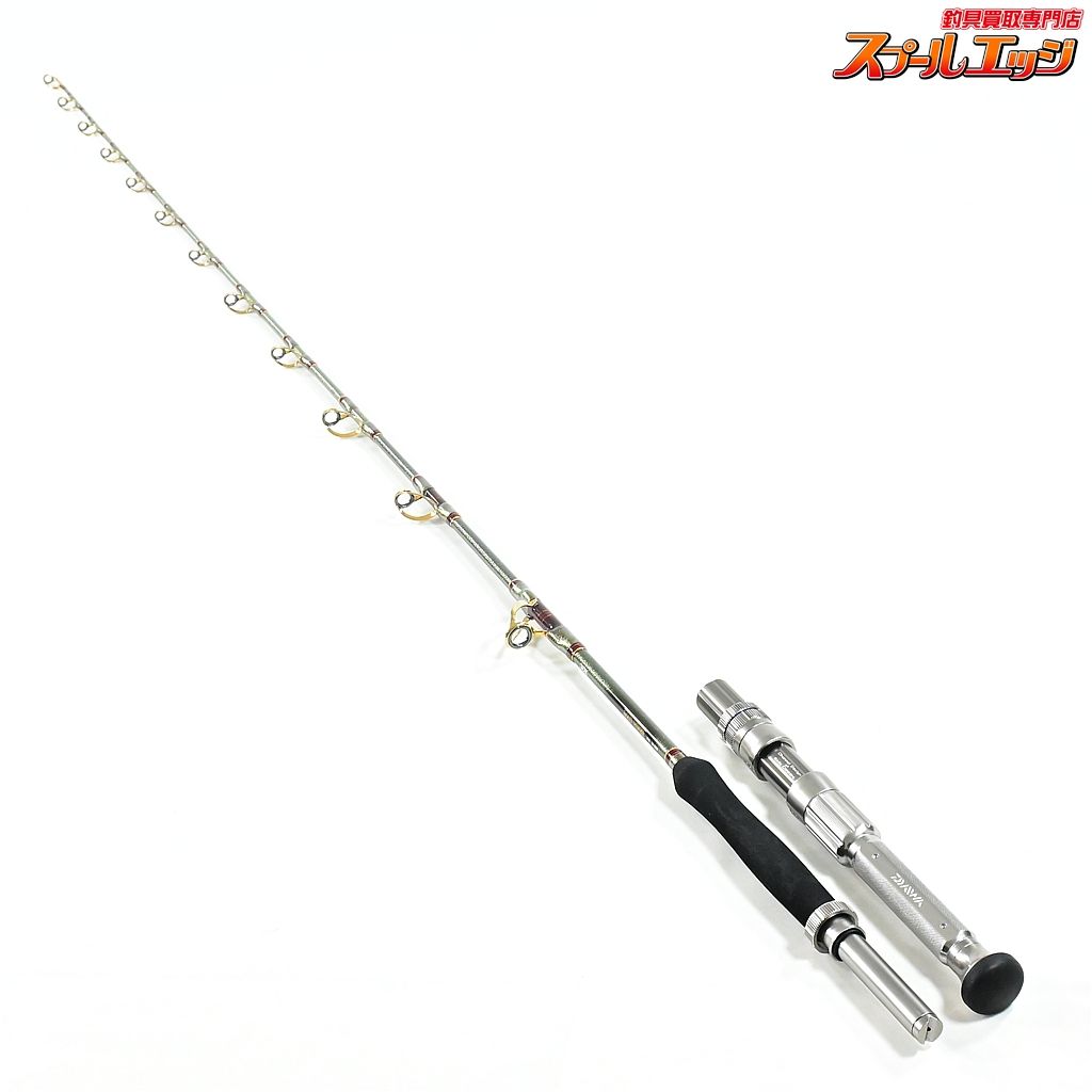 ダイワ 15マッドバイパー 深海 M-200 DAIWA MAD-VIPER SHINKAI キンメダイ アコウ K_216 v43725