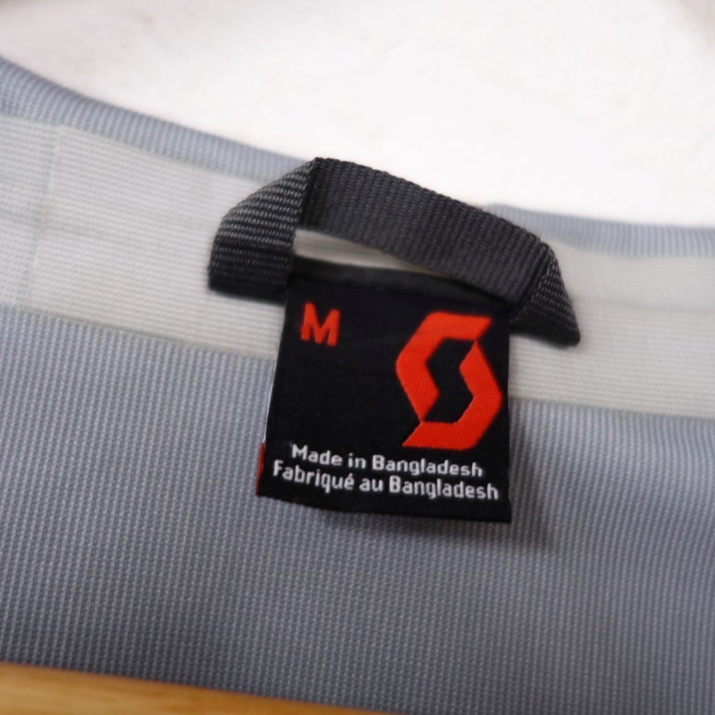 スコット SCOTT EXPLORAIR 3L JACKET エクスプローラー 3L