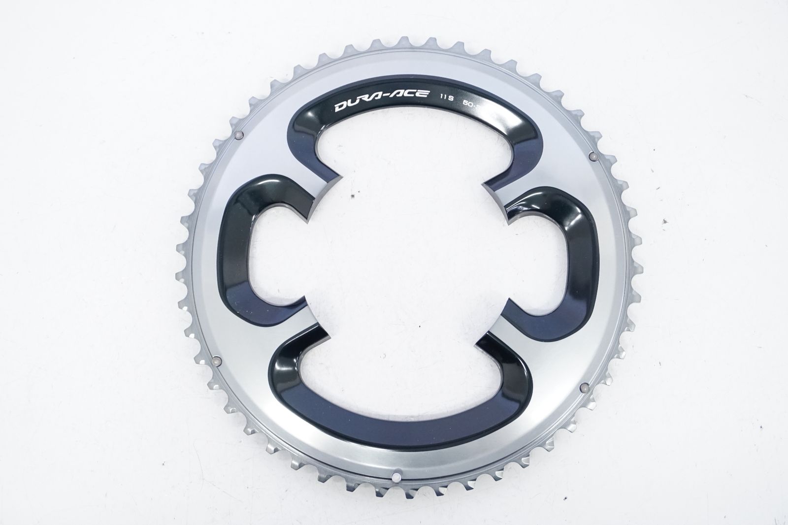 SHIMANO シマノ DURA-ACE FC-9000 50-34T チェーンリング | バイチャリ浜松店