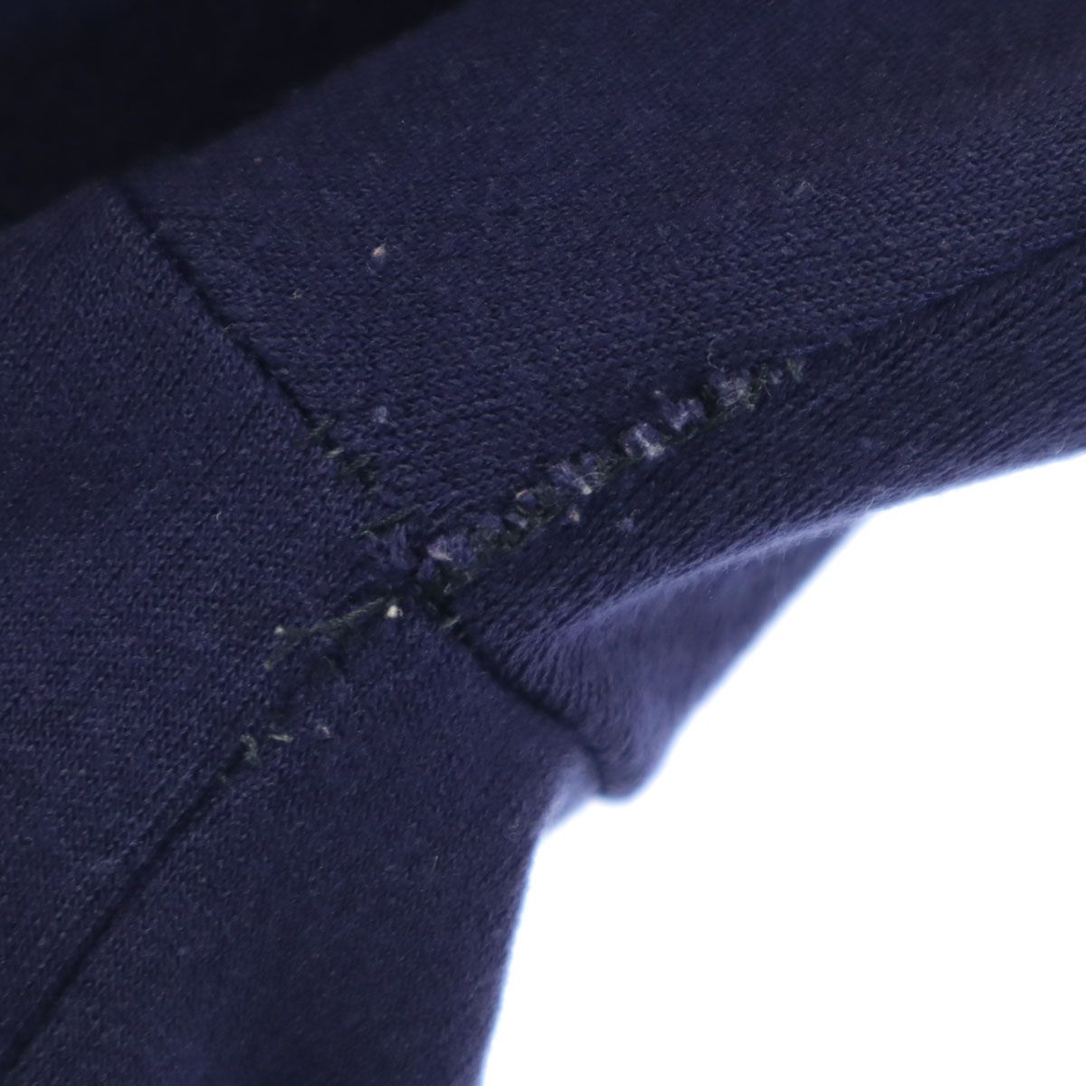 IZOD LACOSTE アイゾッドラコステ 70s ヴィンテージ 糸巻きタグ 