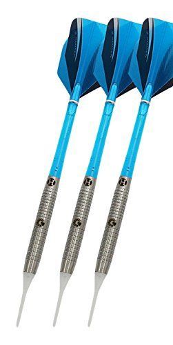 StyleB 2BA TUNGSTEN GENESIS 18gR Harrows ダーツ ソフト