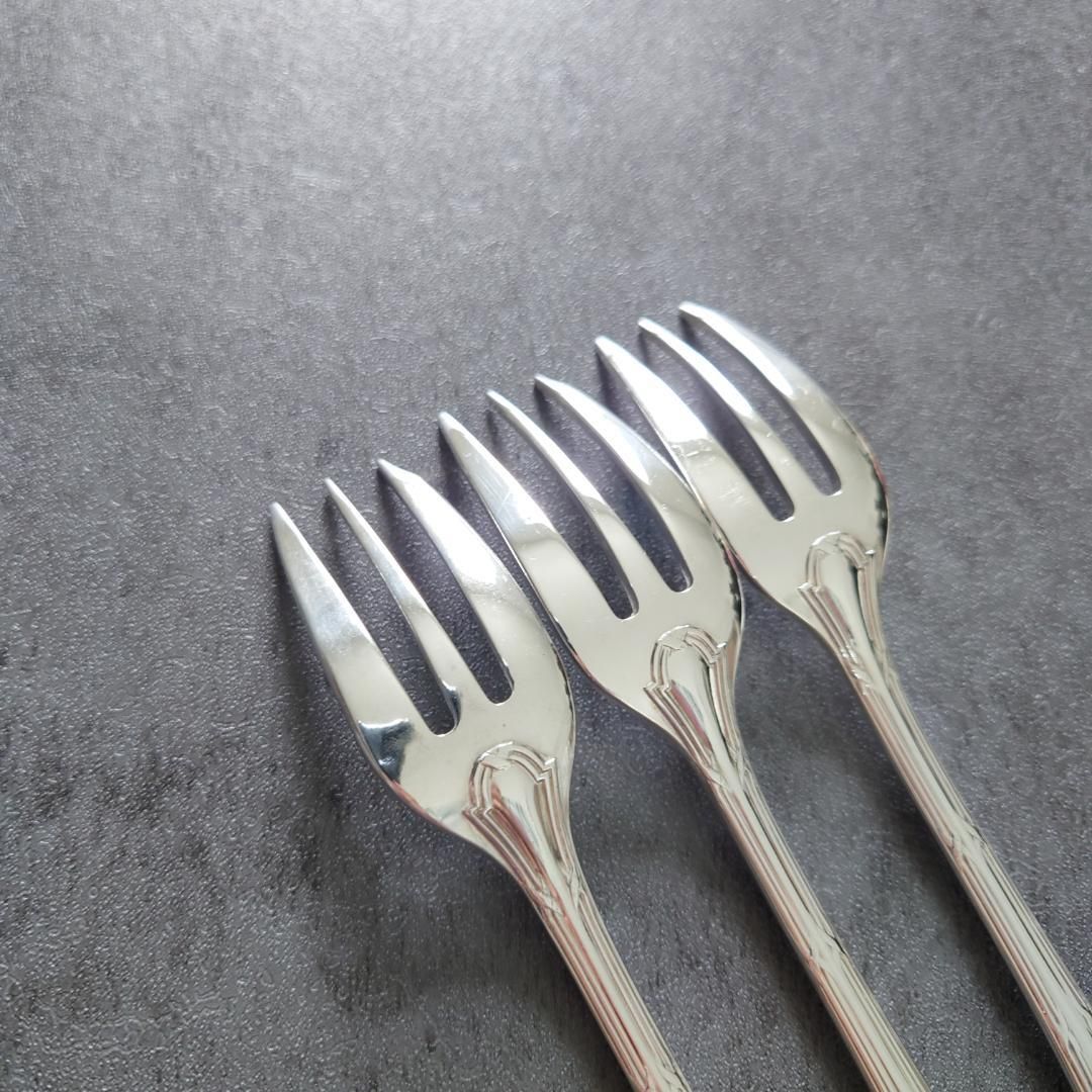 ケーキフォーク