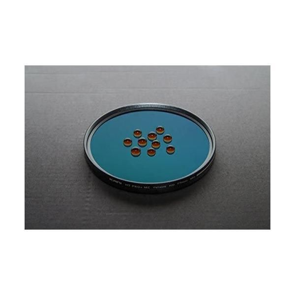 KANI ND2-400 バリアブル 67mm Sidepole (着脱式回転ノブ付) 可変NDフィルター 67mm KANI 可変 NDフィルター 2-64 SidePole 67mm  | KANI 67mm 可変