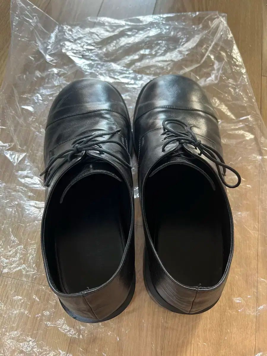 SUARE x ROMANTIC MOVE 285