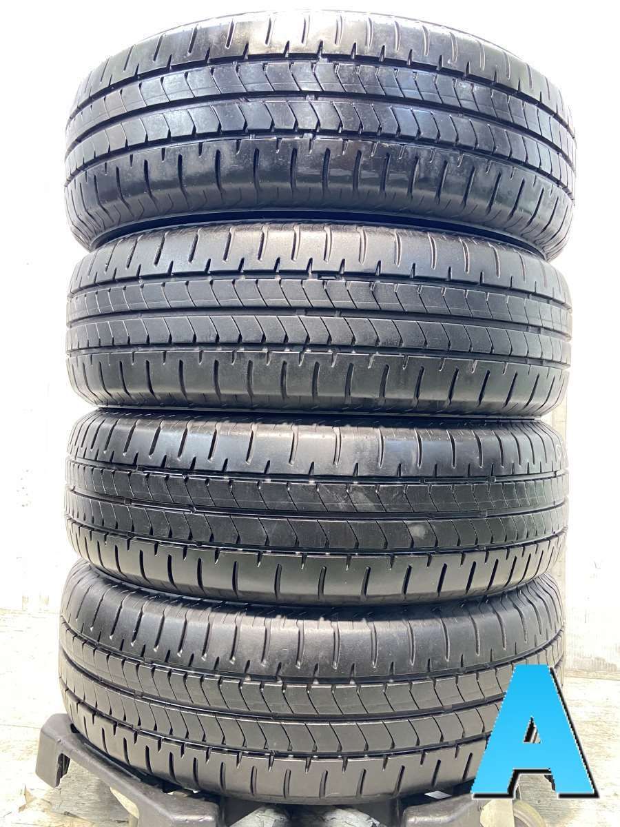 195/65R15 サマータイヤ 4本