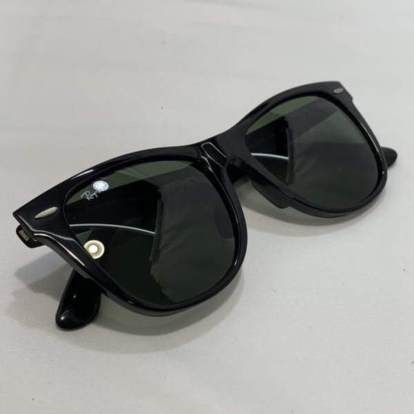 Ray-Ban RB2140-F サングラス ウェイファーラー 19 240019486951