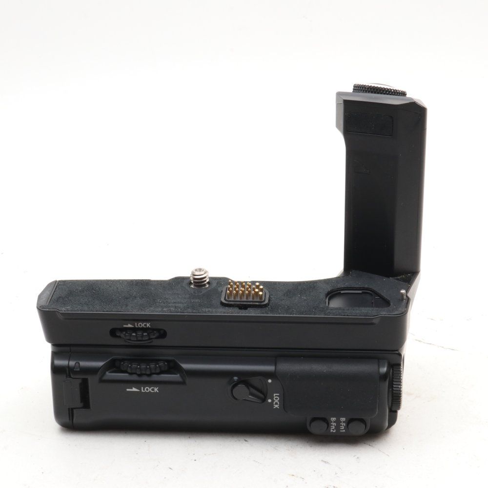 OLYMPUS ミラーレス一眼 OM-D E-M5 MarkII用 パワーバッテリーホルダー HLD-8
