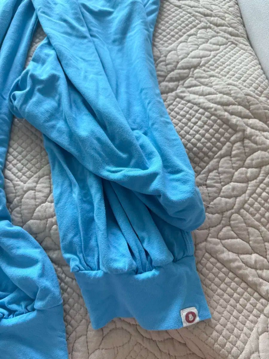 【即日発送】 BUDHI MUDRA フォーチュンパンツ 3 ー 4 寿司 着用 s